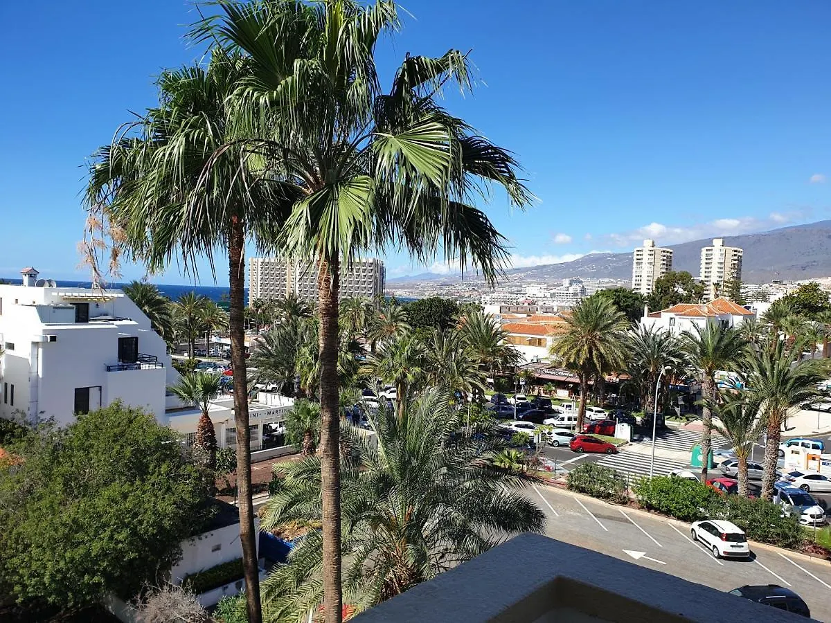 Vacaciones En El Paraiso, El Dorado Arona  Arona (Tenerife)
