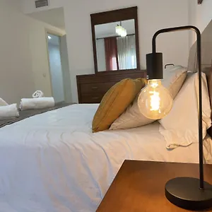 Chicflat Avenida Espana Ideal Familias , Estepona Spain