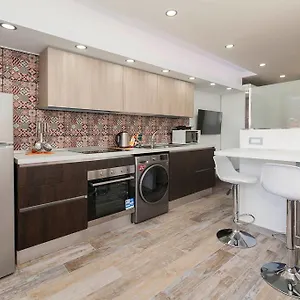 Estudio 2 En Playa De Americas - Sara Vacation , Arona (Tenerife) Spain