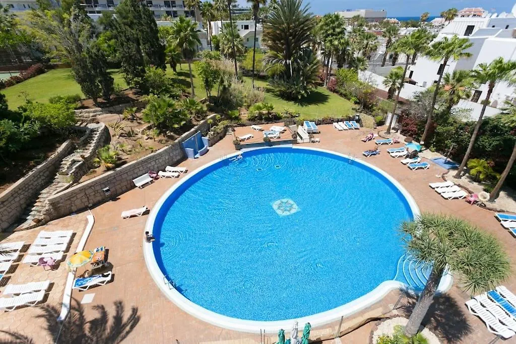 Vacaciones En El Paraíso, El Dorado Arona  Apartamento