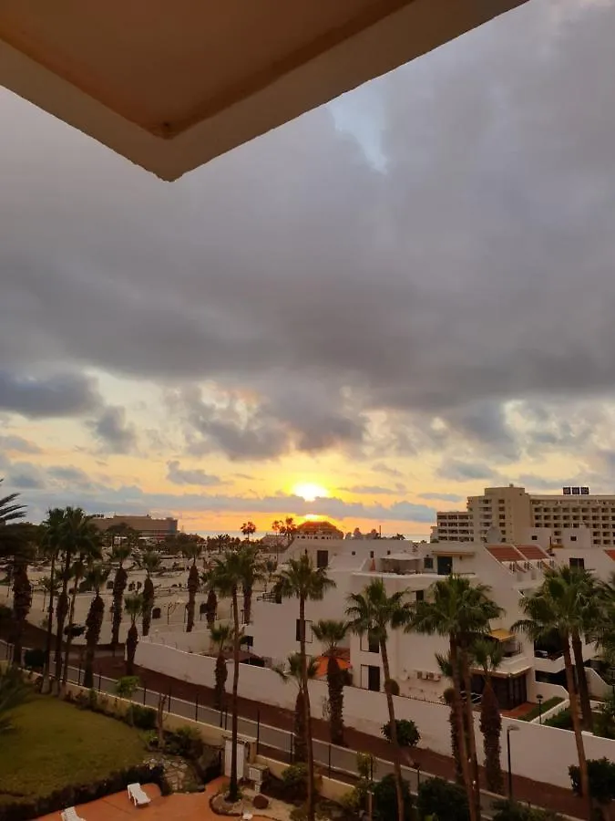 Vacaciones En El Paraíso, El Dorado Arona  Apartamento Arona (Tenerife)