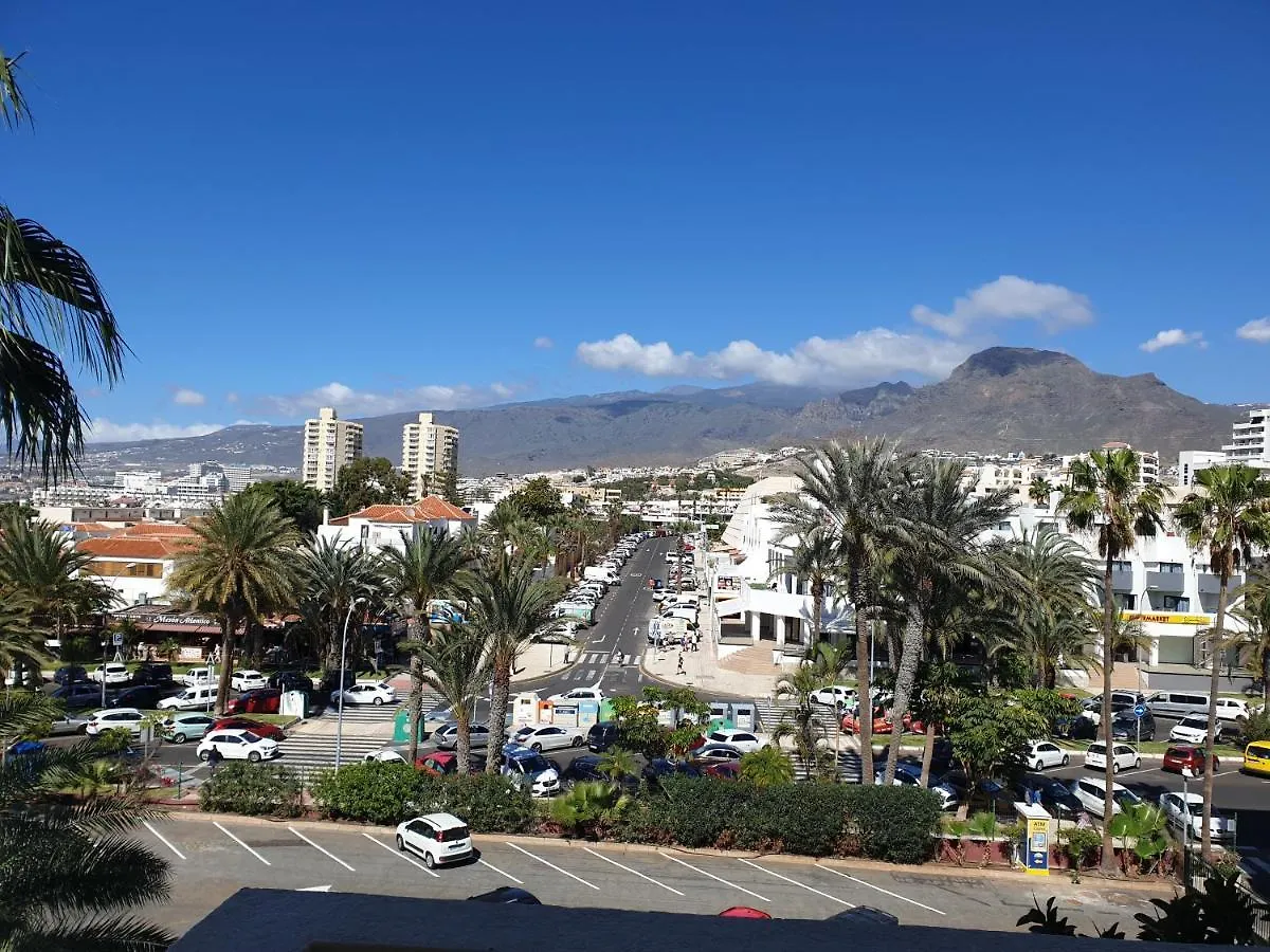Apartamento Vacaciones En El Paraíso, El Dorado Arona