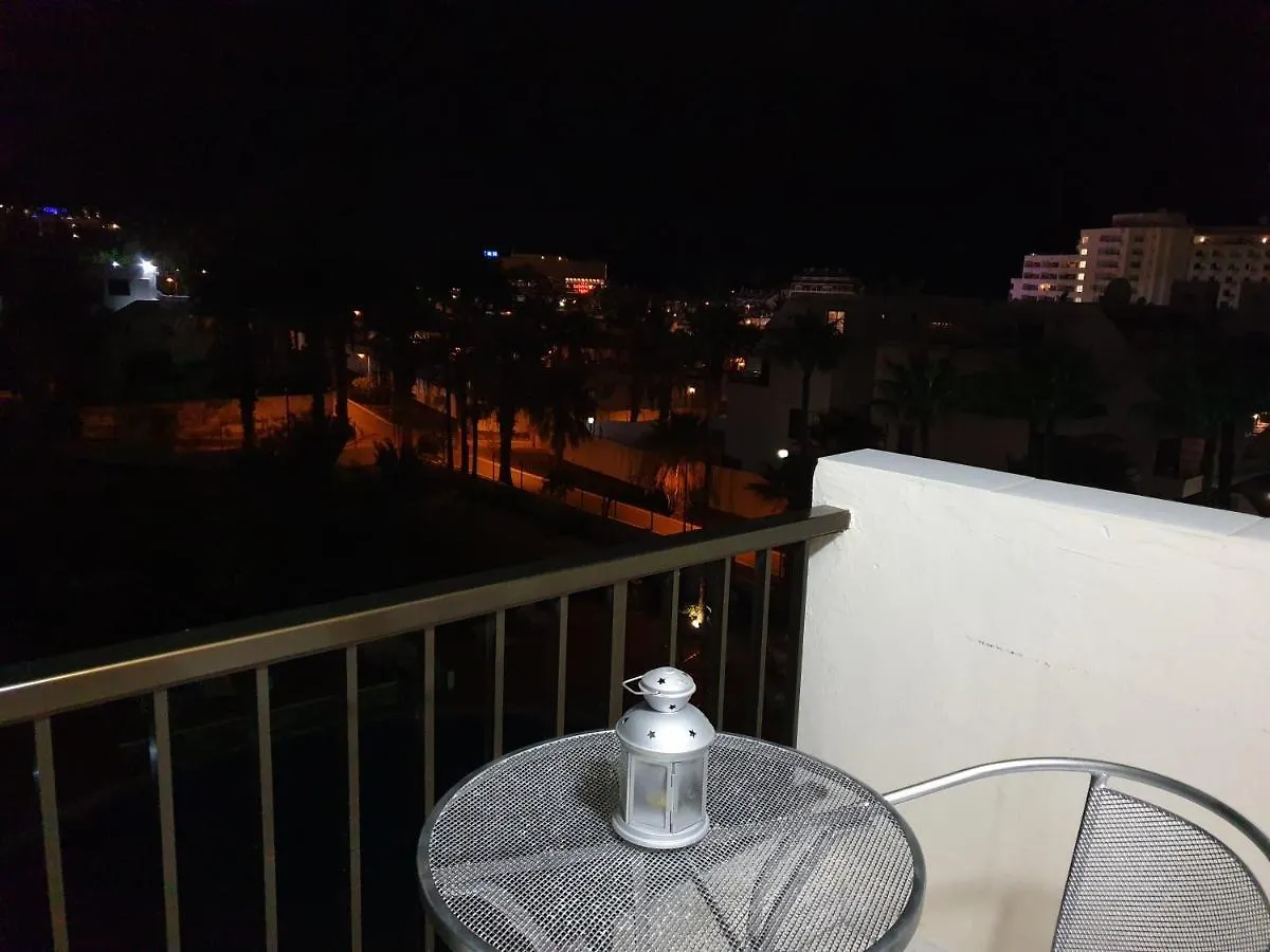 Apartamento Vacaciones En El Paraíso, El Dorado Arona