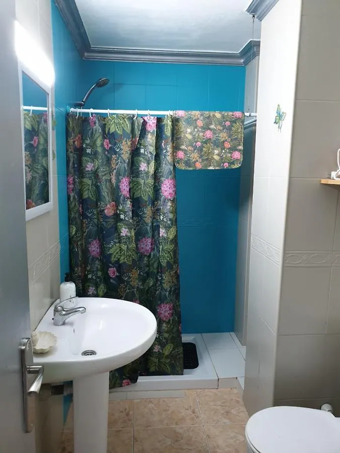 Apartamento Vacaciones En El Paraíso, El Dorado Arona