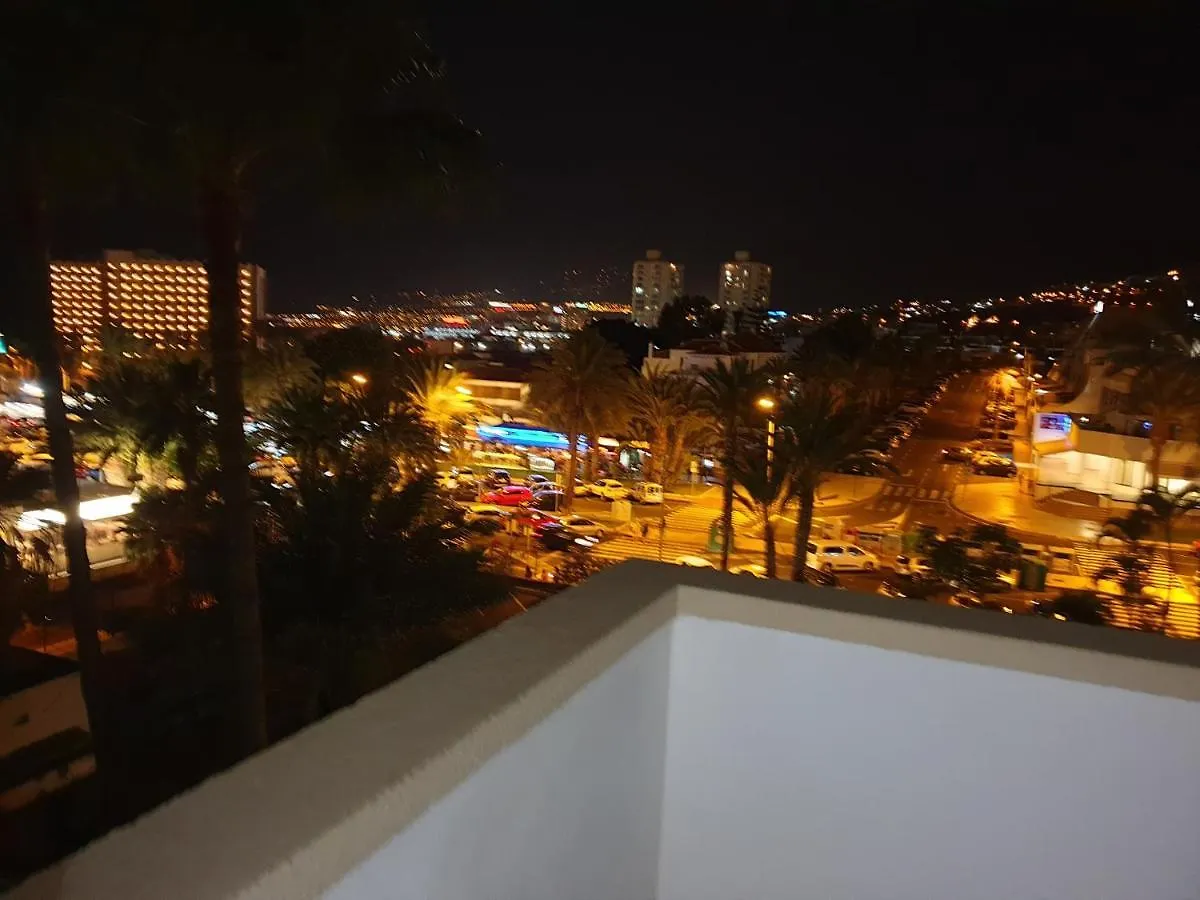 Vacaciones En El Paraíso, El Dorado Arona  Apartamento Arona (Tenerife)